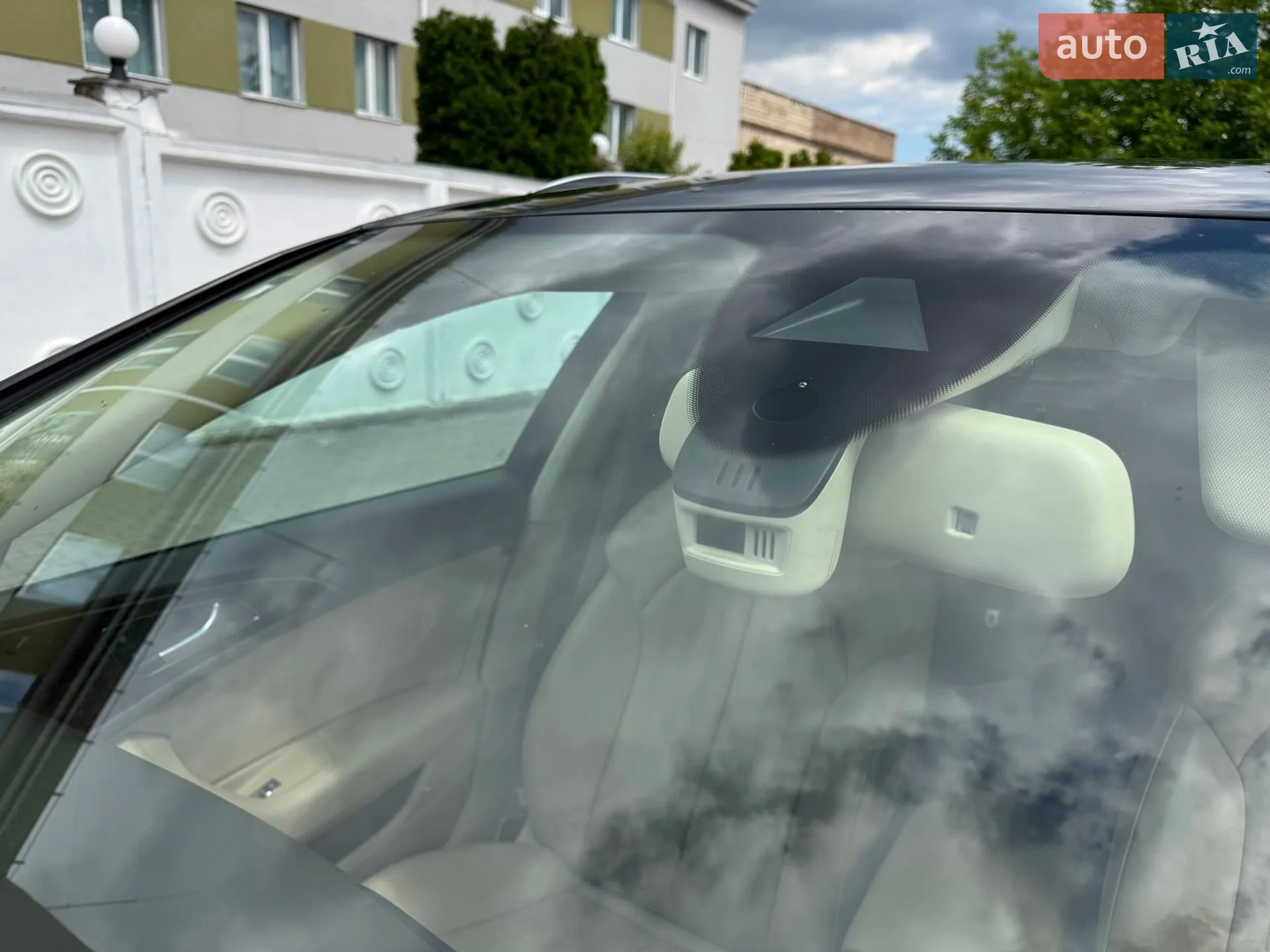 2012 Audi A6 - мініатюра 36
