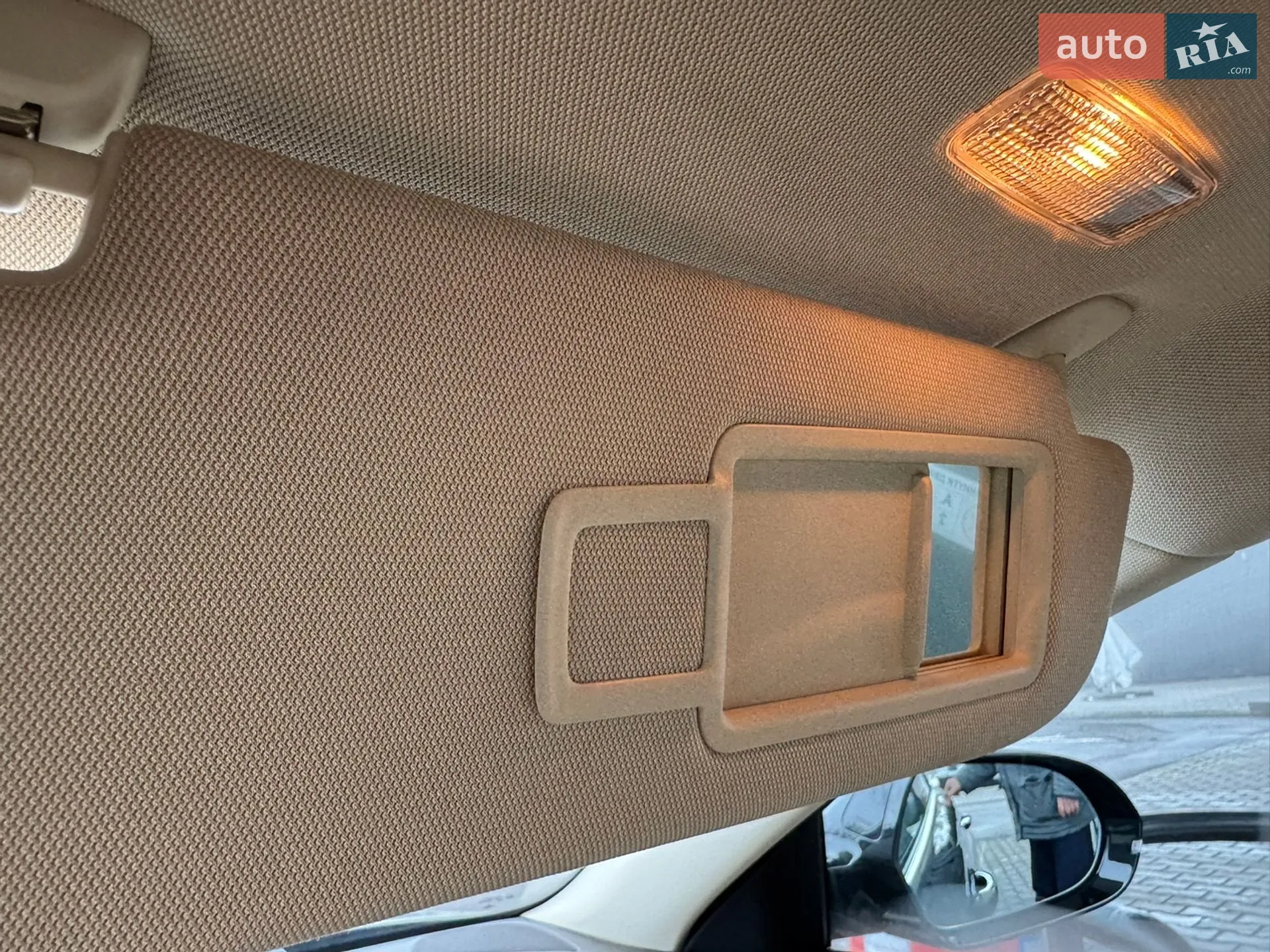 2012 Audi A6 - мініатюра 46