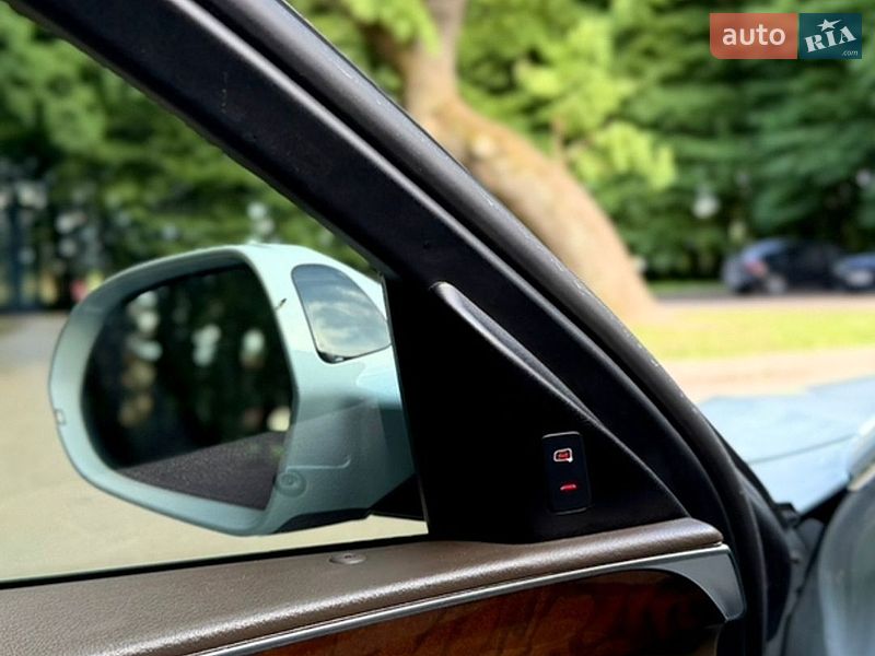 Седан Audi A6 2017 в Львове