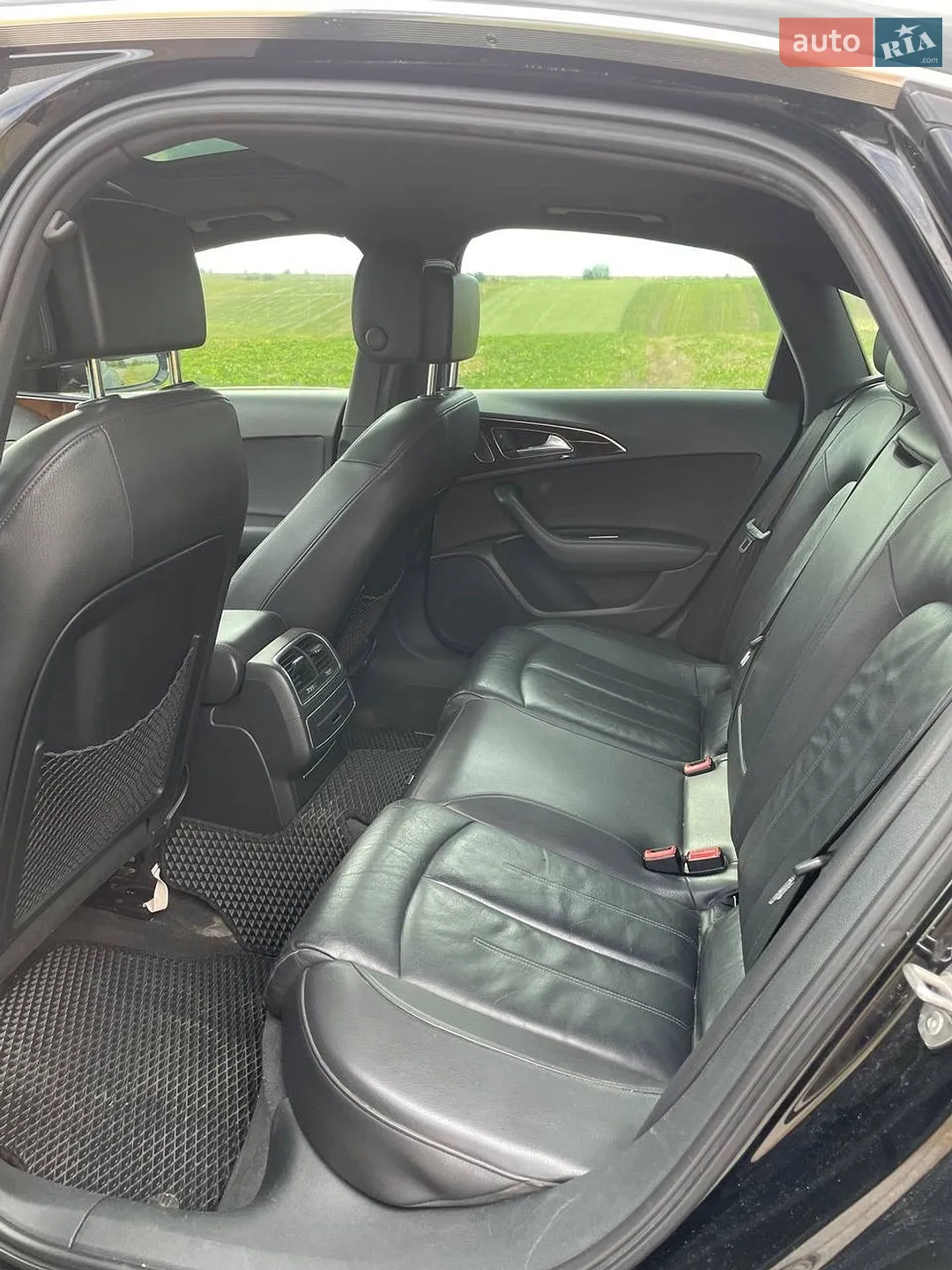 2016 Audi A6 - мініатюра 8
