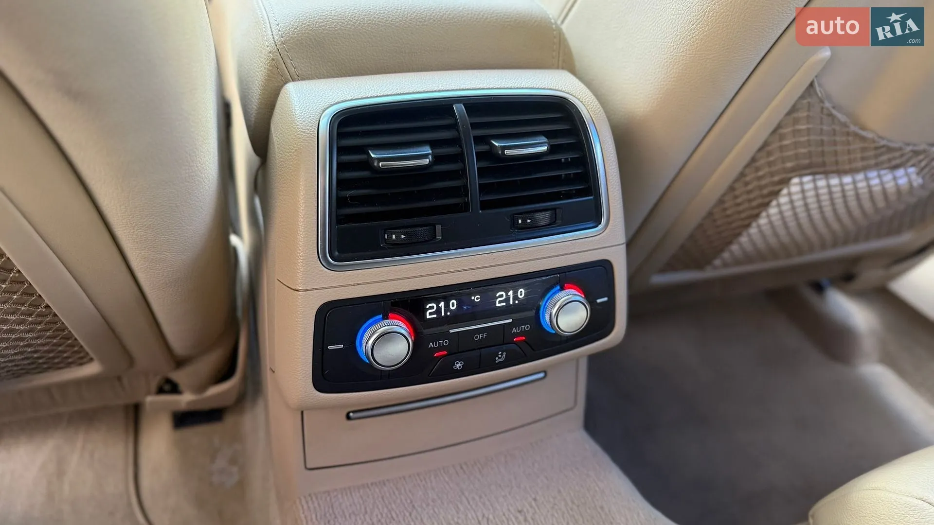 2014 Audi A6 - мініатюра 16