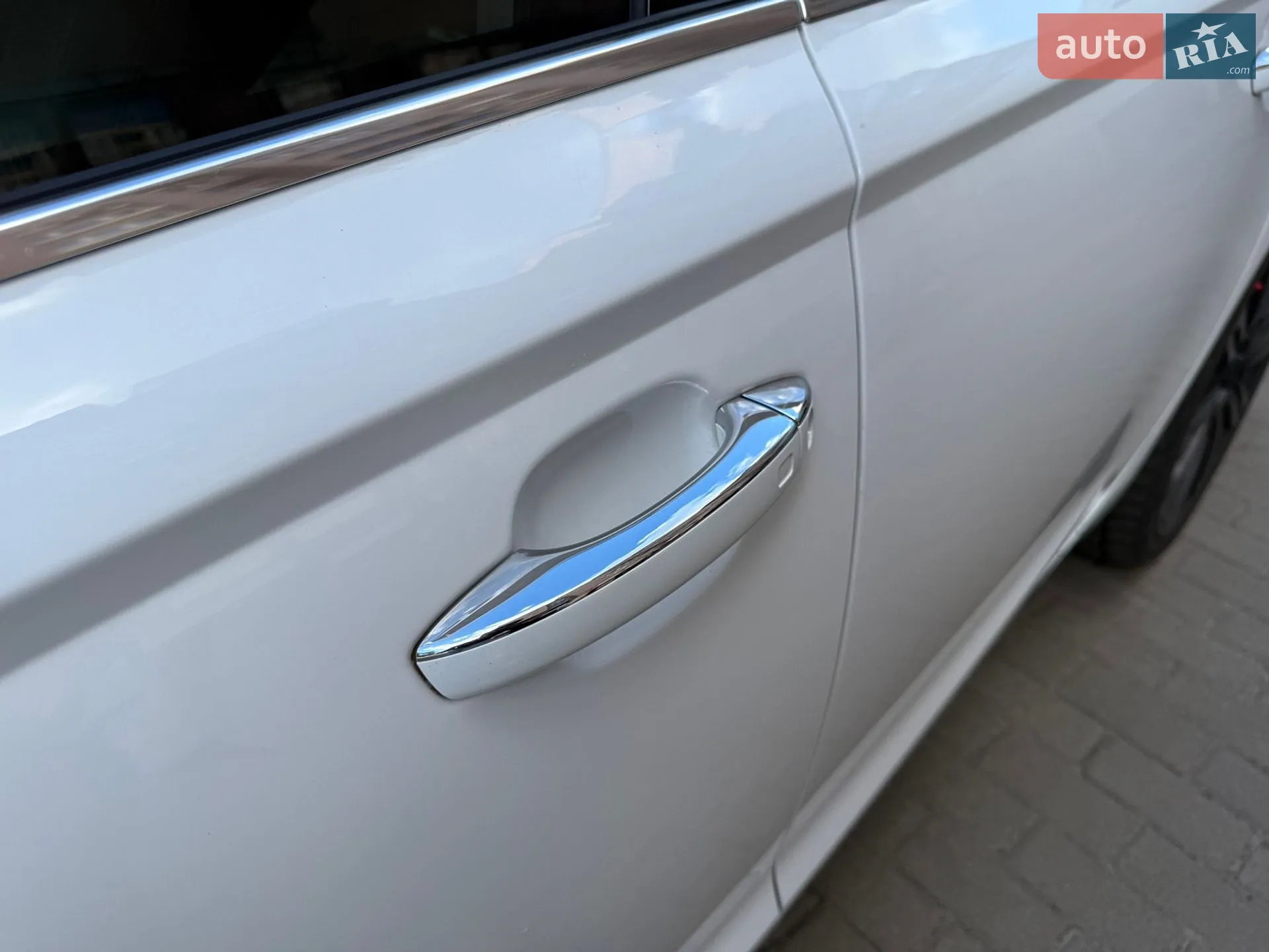 2014 Audi A6 - мініатюра 23