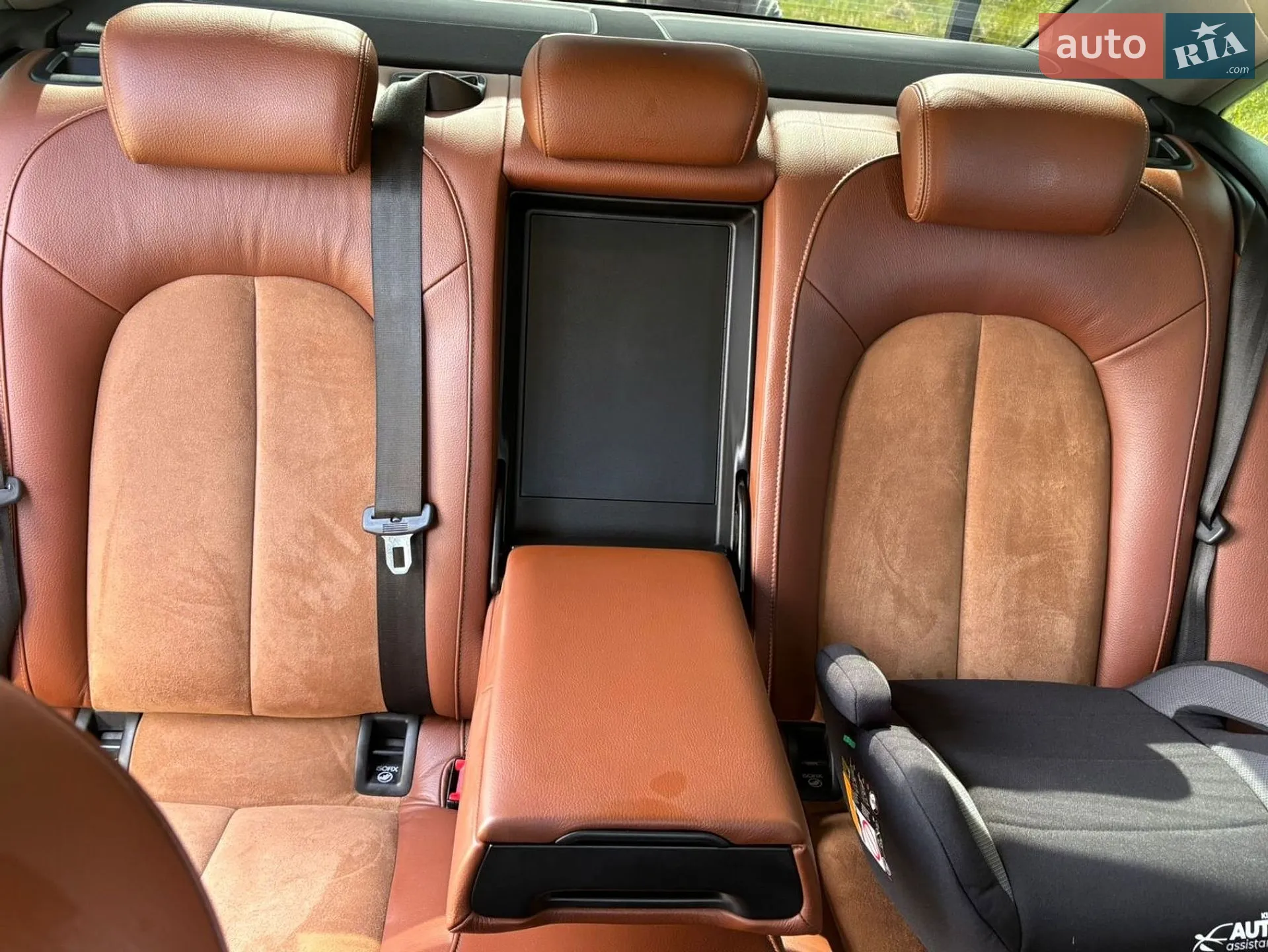 2012 Audi A6 - мініатюра 17