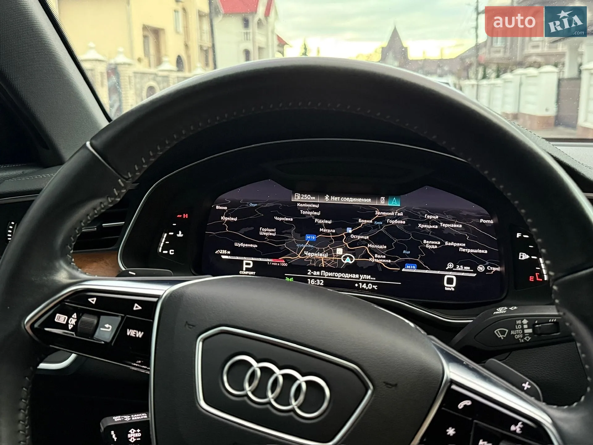 2019 Audi A6 - мініатюра 20