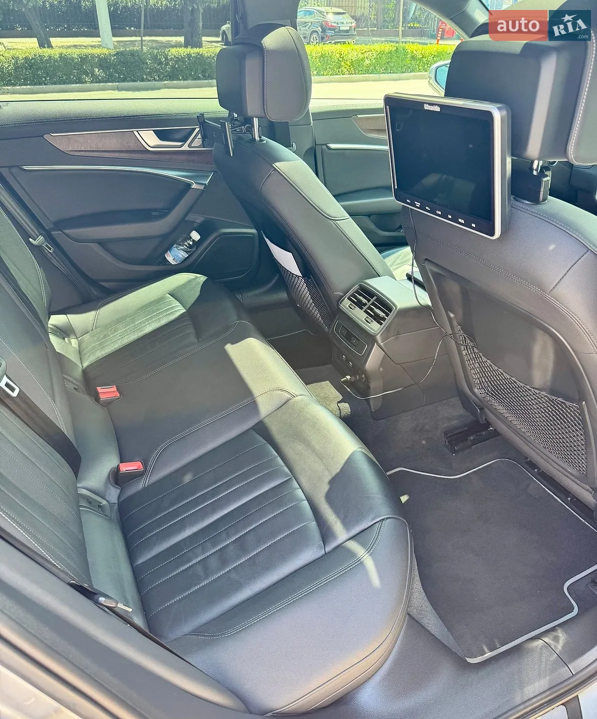 2020 Audi A6 - мініатюра 8