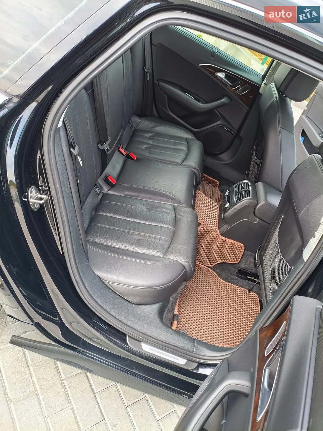 2015 Audi A6 - мініатюра 14