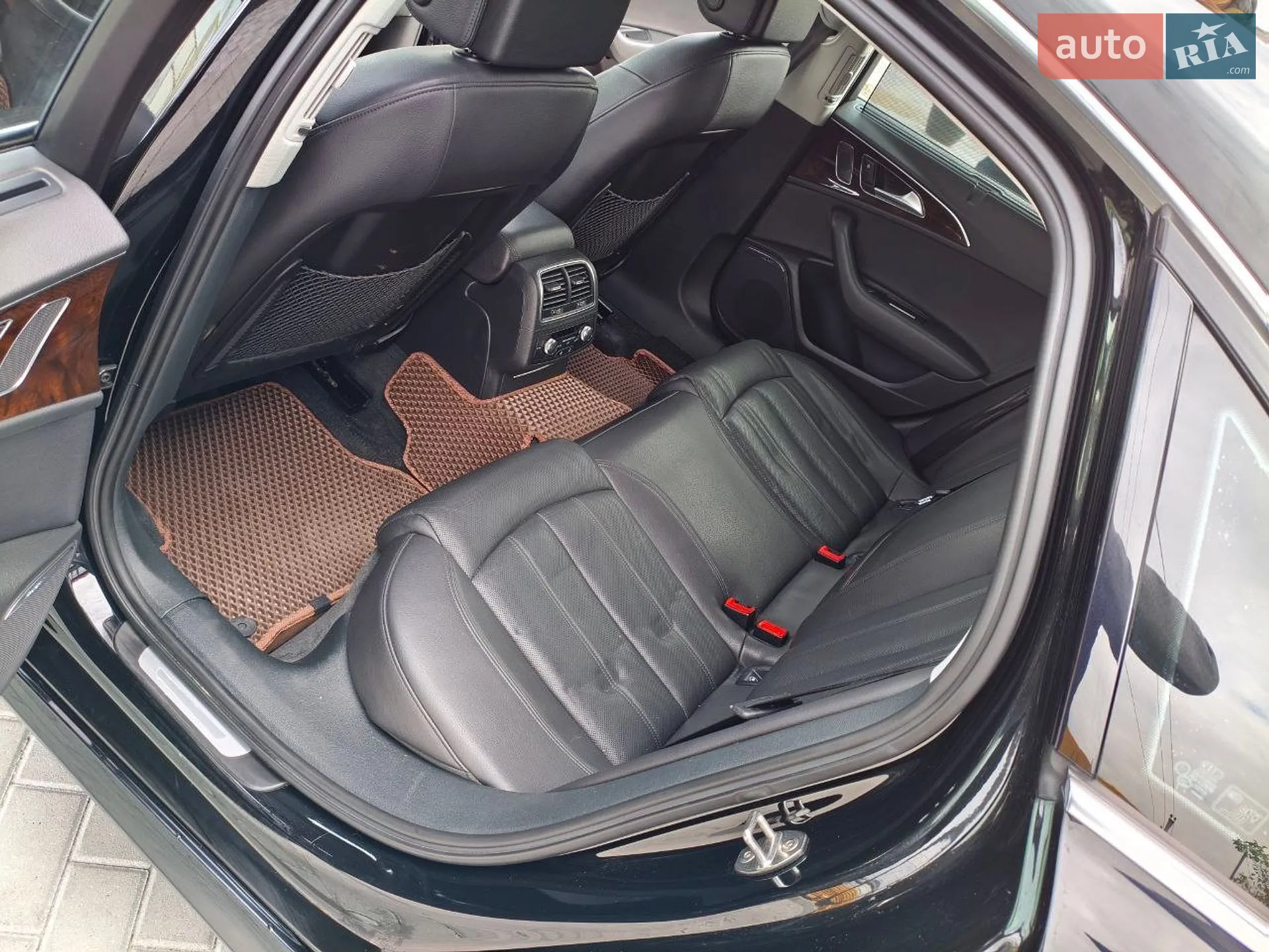 2015 Audi A6 - мініатюра 15