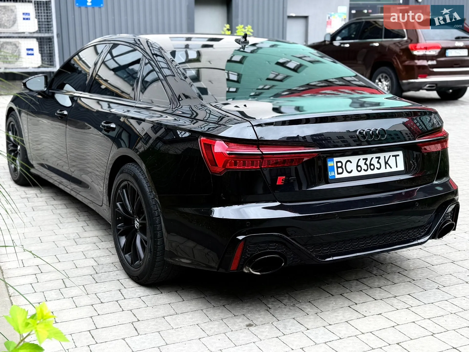 2019 Audi A6 - мініатюра 16