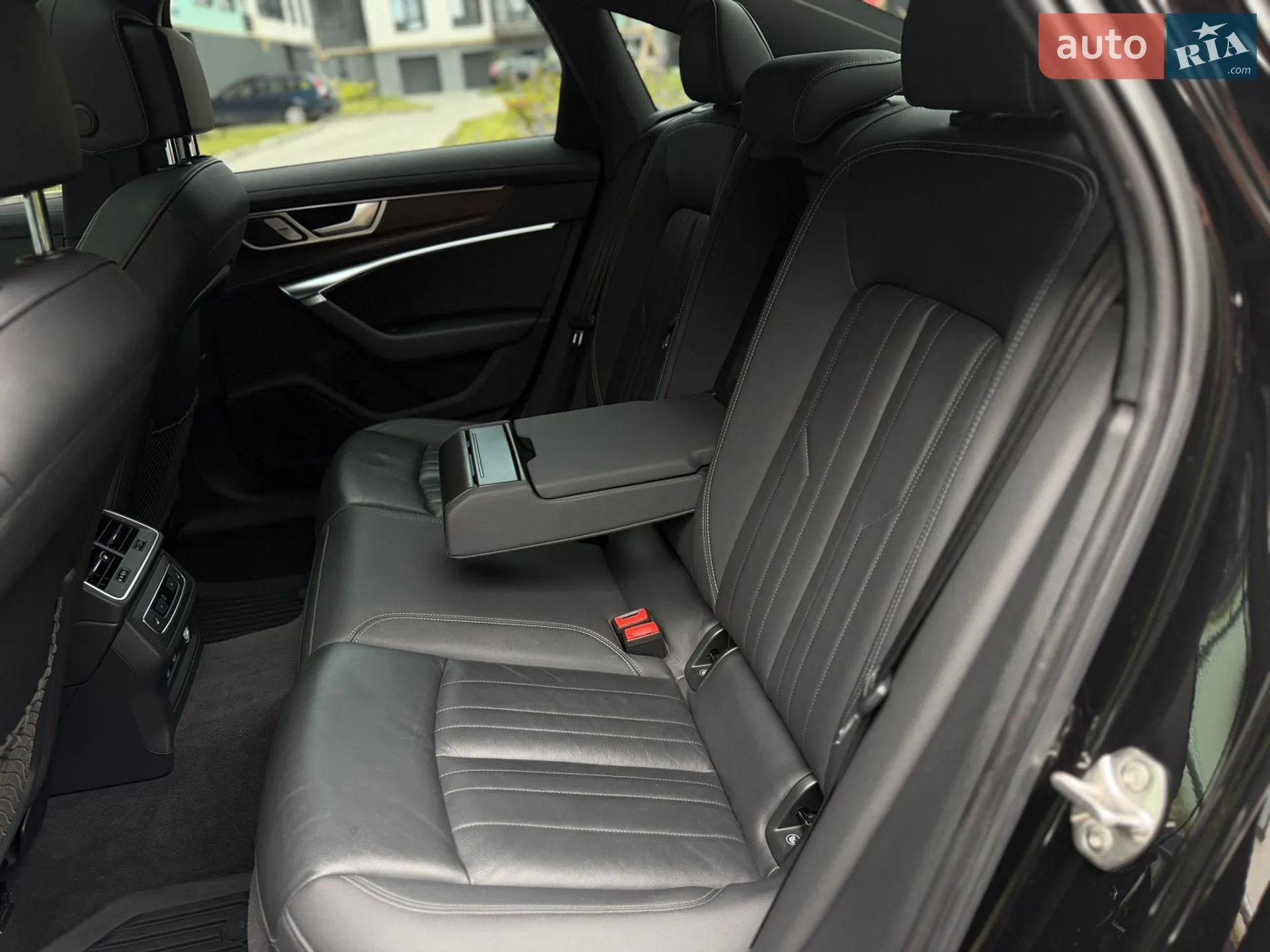 2019 Audi A6 - мініатюра 24