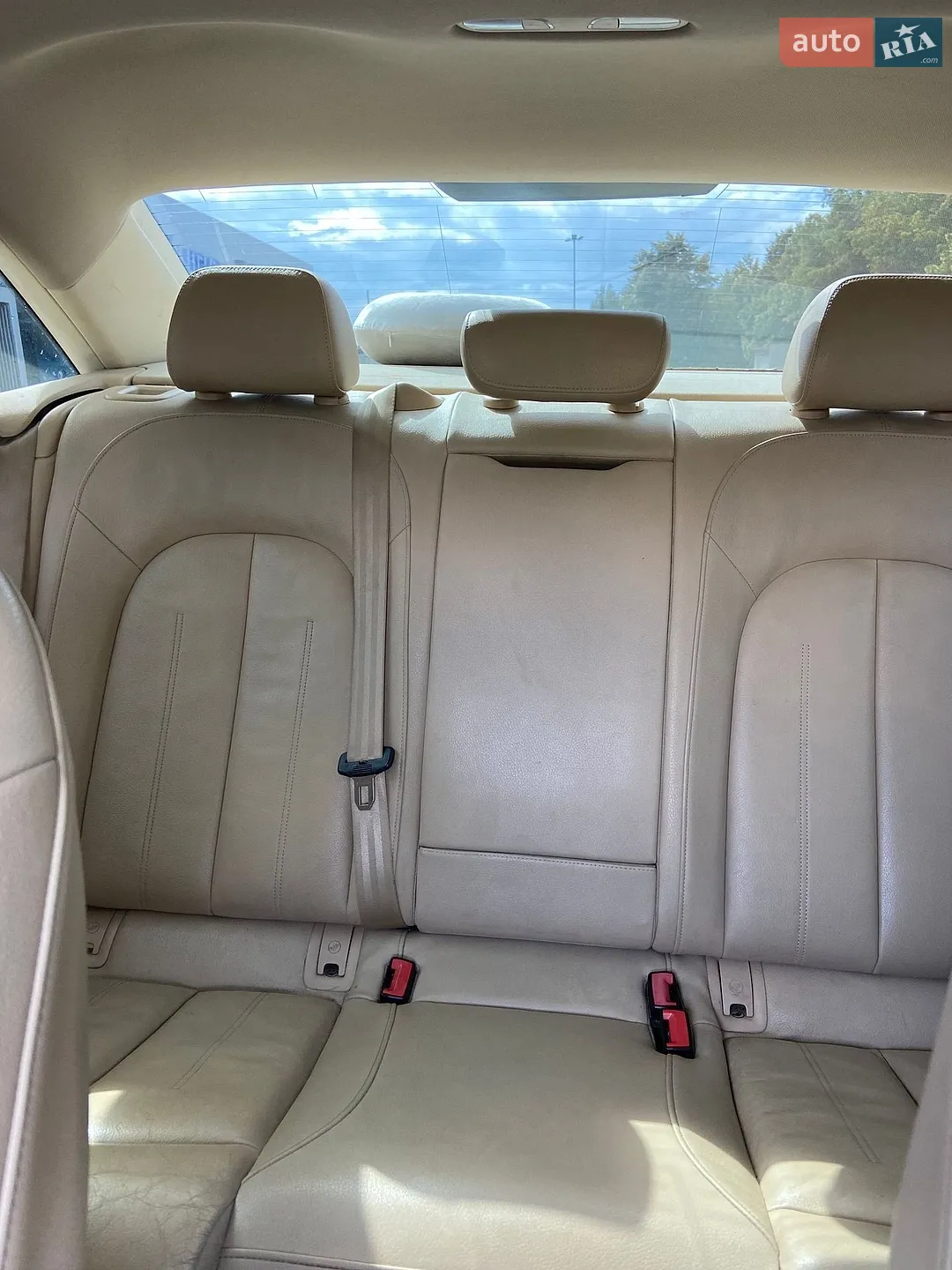 2014 Audi A6 - мініатюра 16