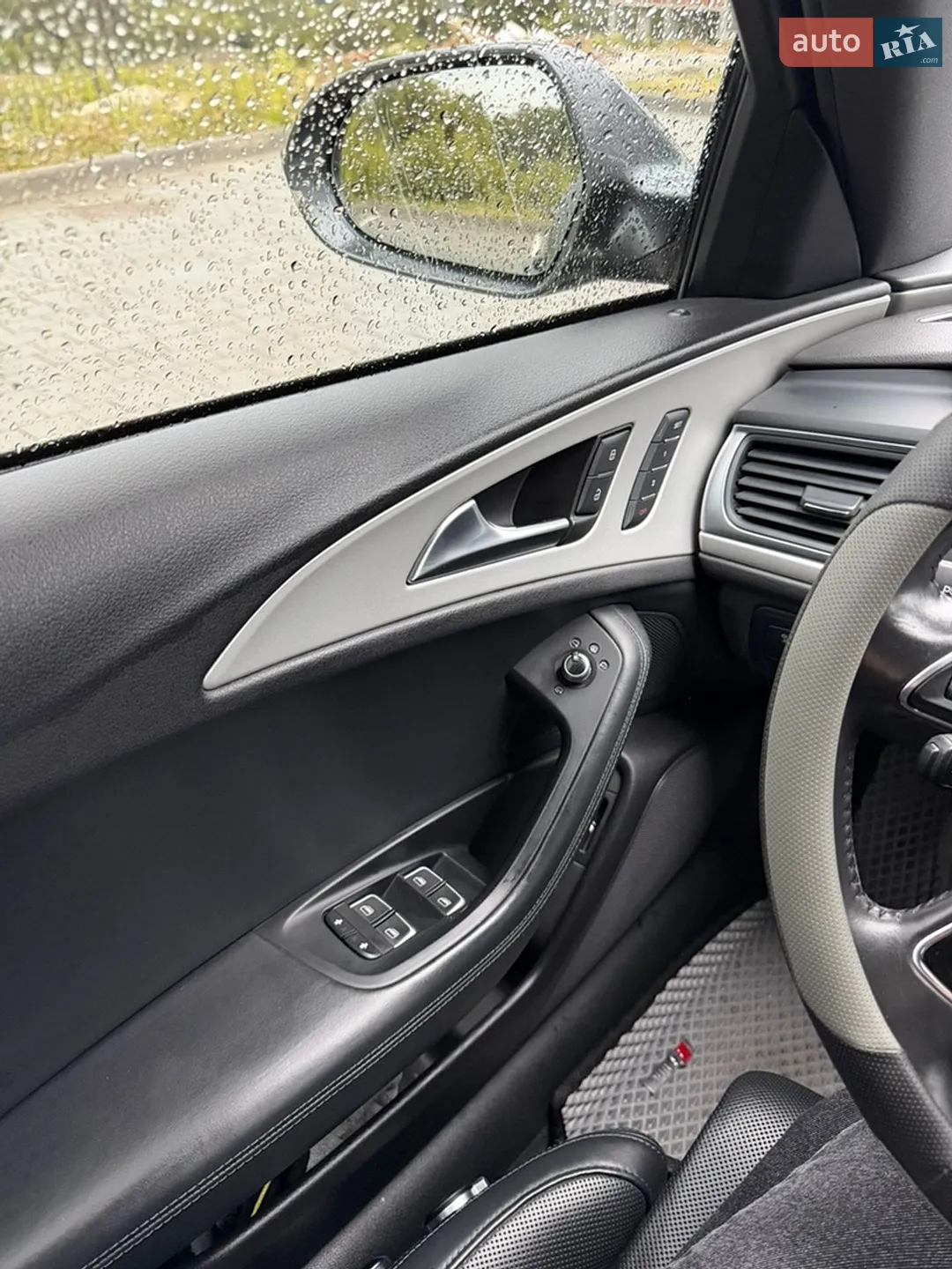 2015 Audi A6 - мініатюра 18