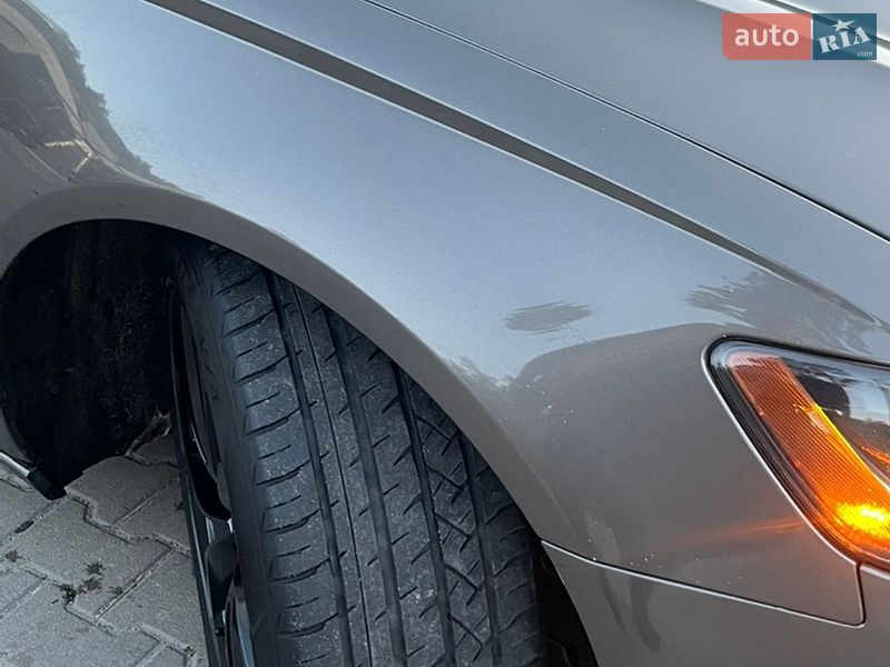 Седан Audi A6 2012 в Киеве фото 8 Седан Audi A6 2012 в Киеве