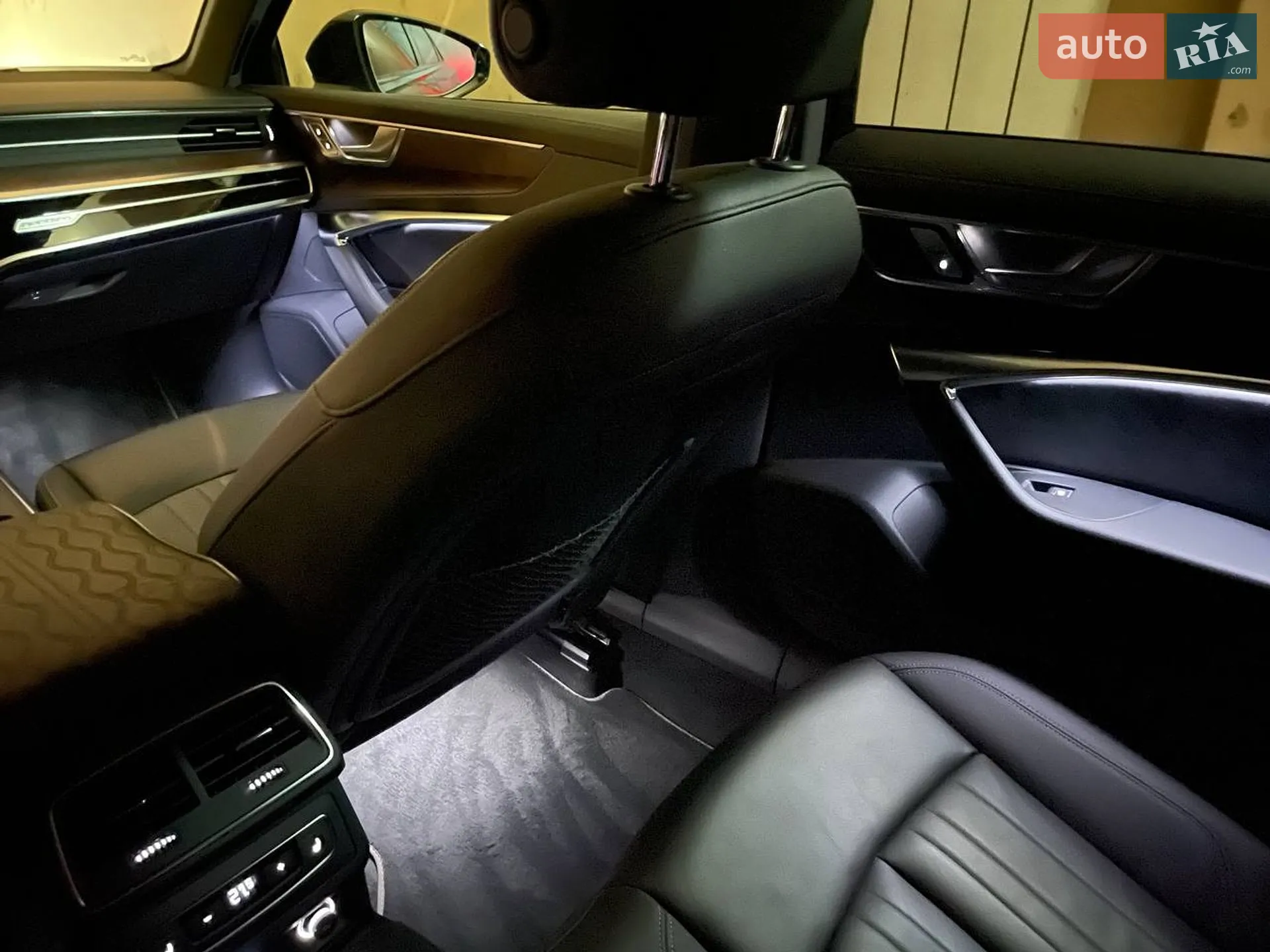 2019 Audi A6 - мініатюра 21