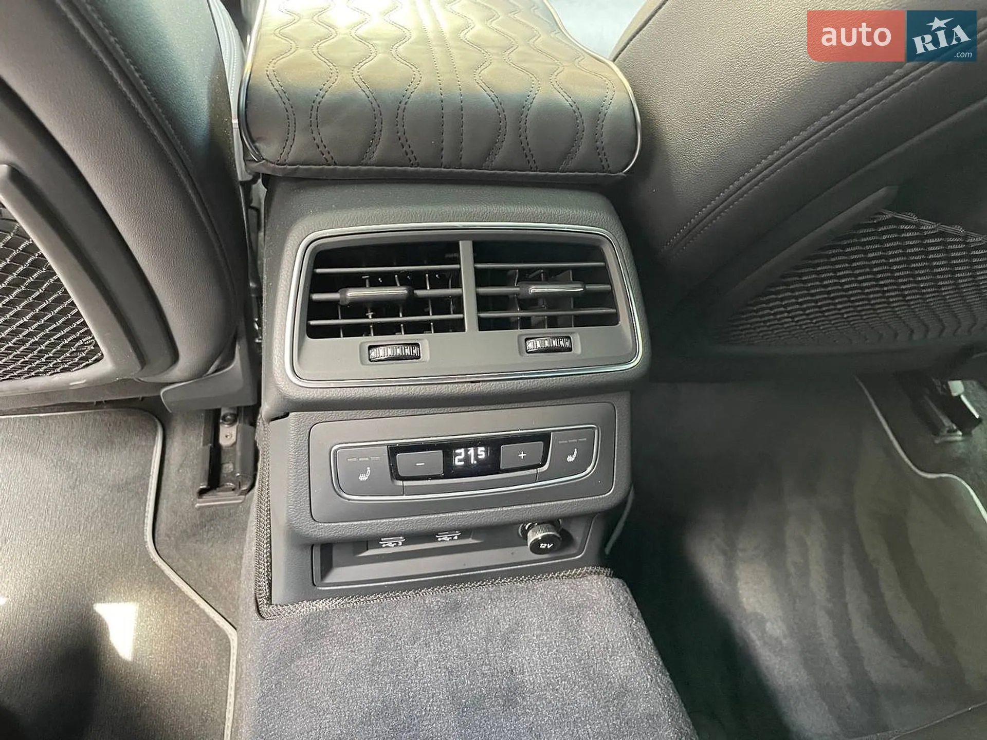 2019 Audi A6 - мініатюра 24