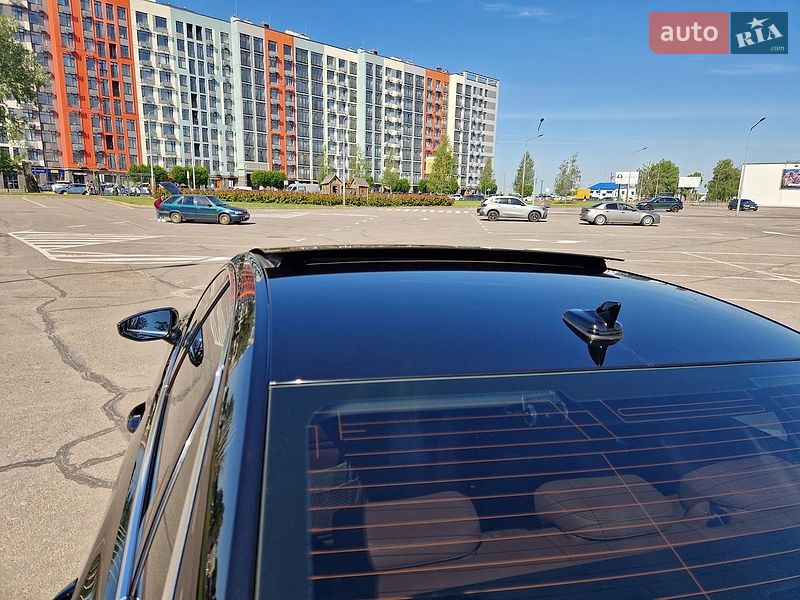 Седан Audi A6 2019 в Киеве