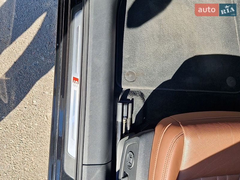 Седан Audi A6 2019 в Киеве