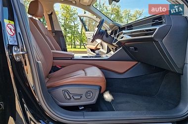 Седан Audi A6 2019 в Киеве