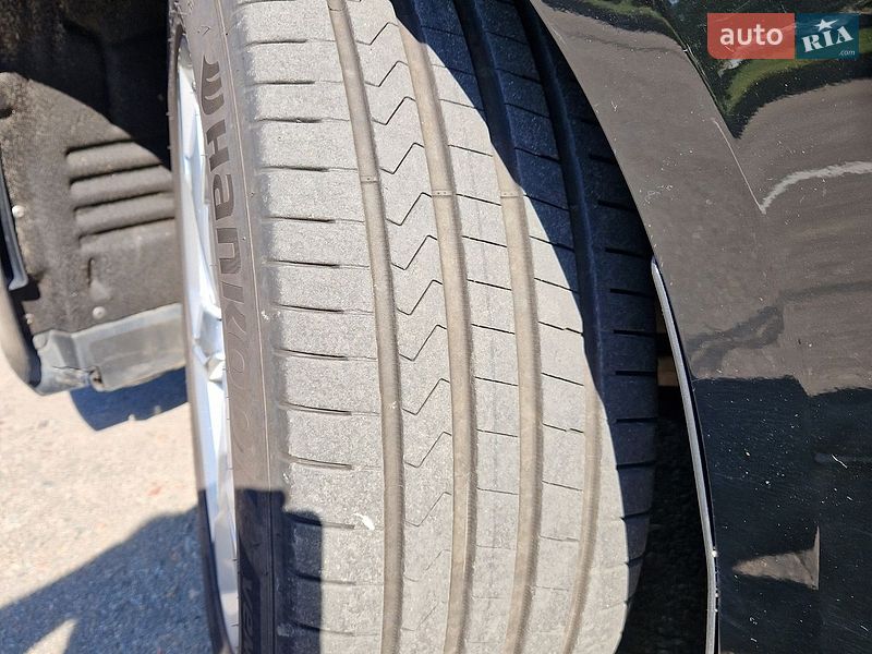 Седан Audi A6 2019 в Киеве