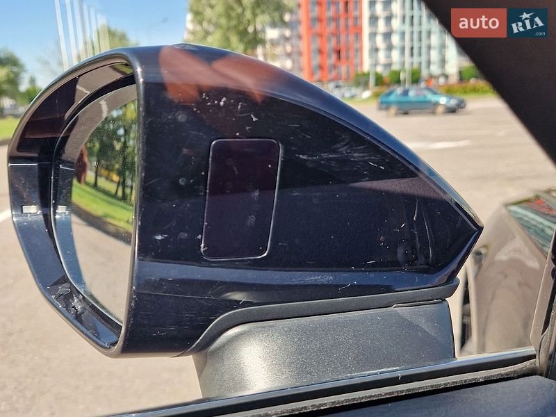 Седан Audi A6 2019 в Киеве