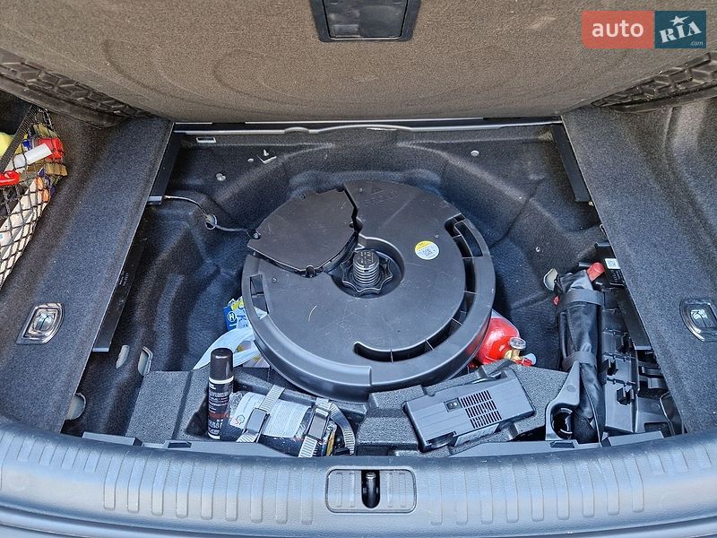 Седан Audi A6 2019 в Киеве