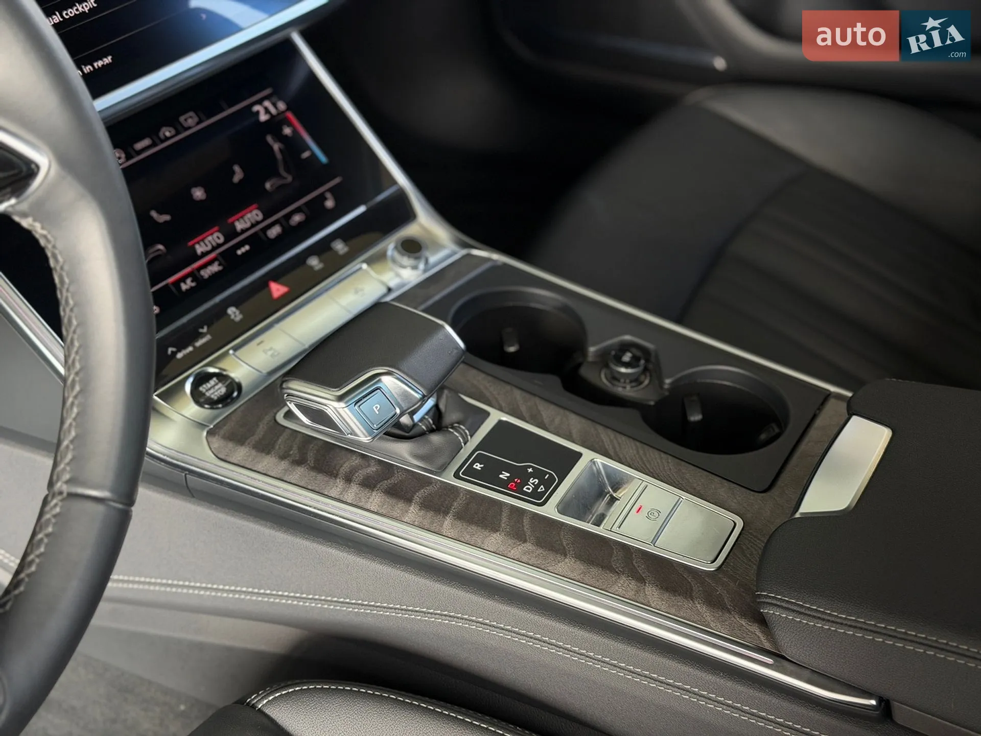2024 Audi A6 - мініатюра 23
