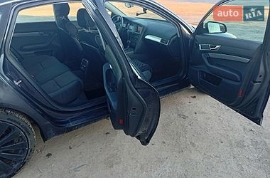 Седан Audi A6 2004 в Хмельницком