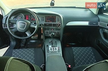 Седан Audi A6 2004 в Хмельницком