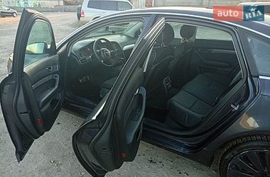Седан Audi A6 2004 в Хмельницком