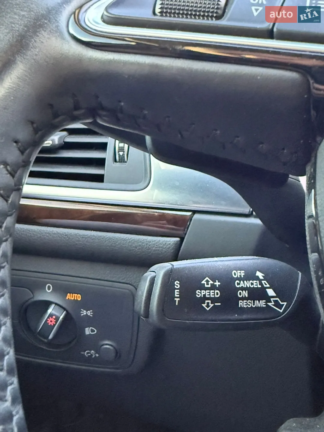 2016 Audi A6 - мініатюра 38
