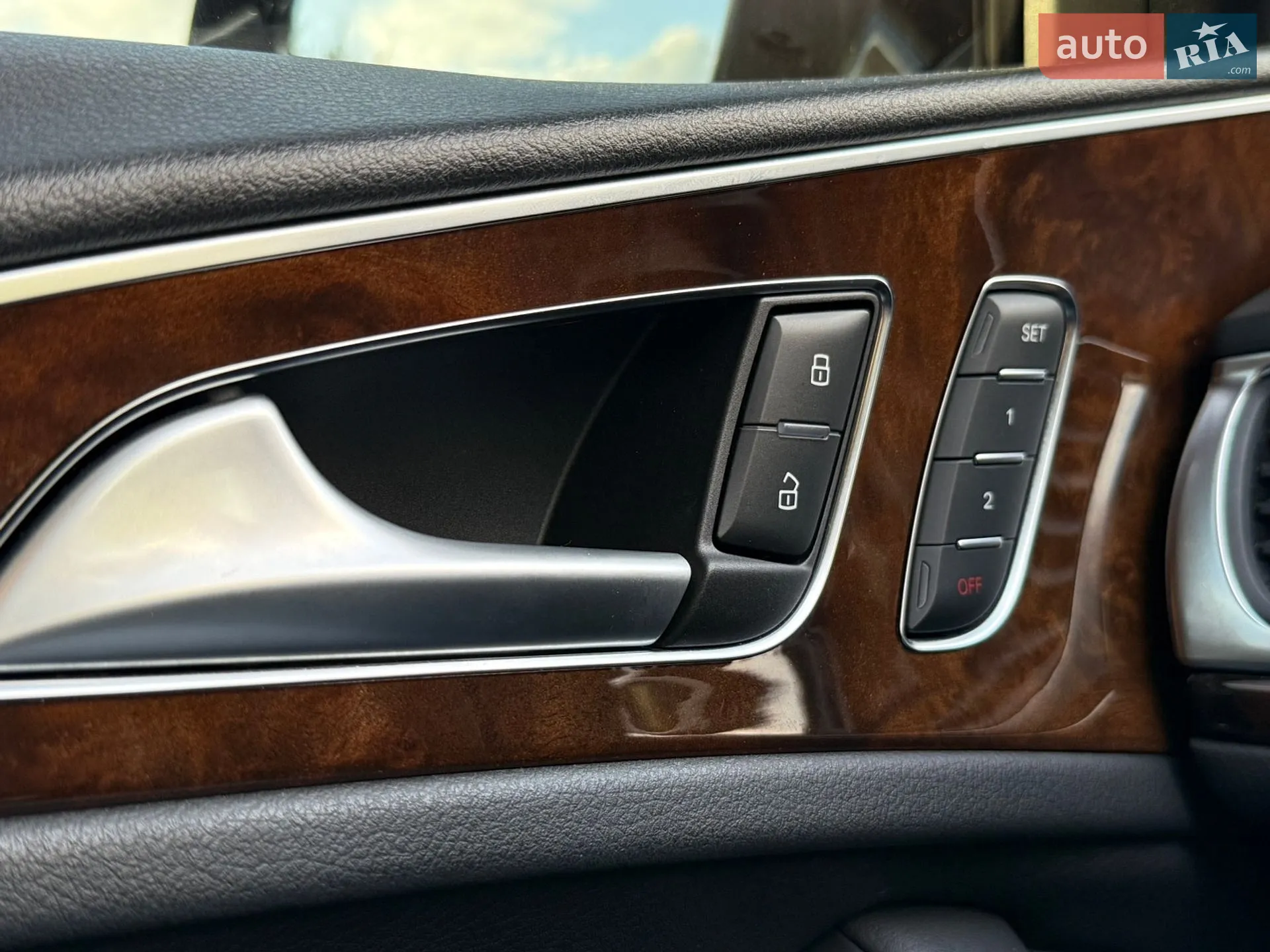 2016 Audi A6 - мініатюра 40