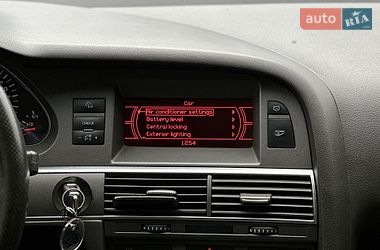 Седан Audi A6 2005 в Івано-Франківську