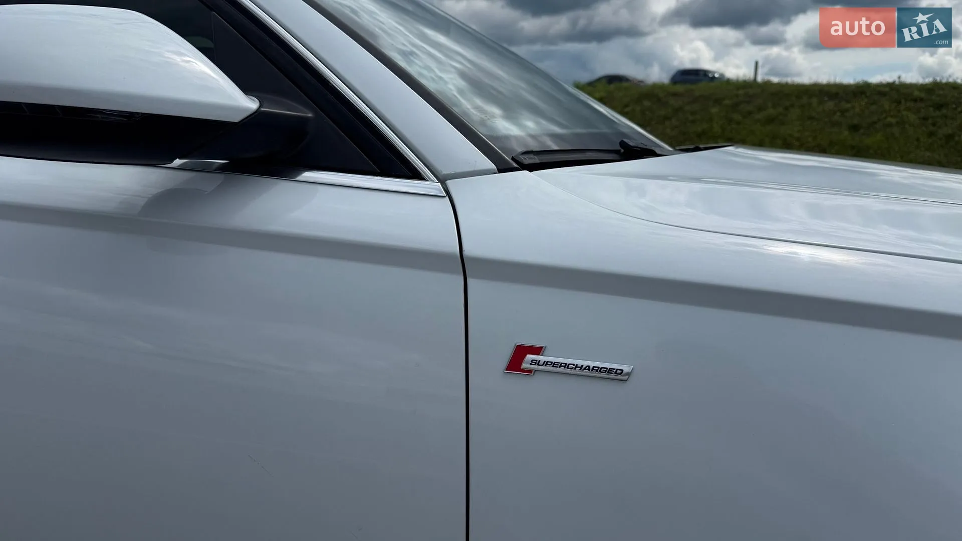 2017 Audi A6 - мініатюра 4
