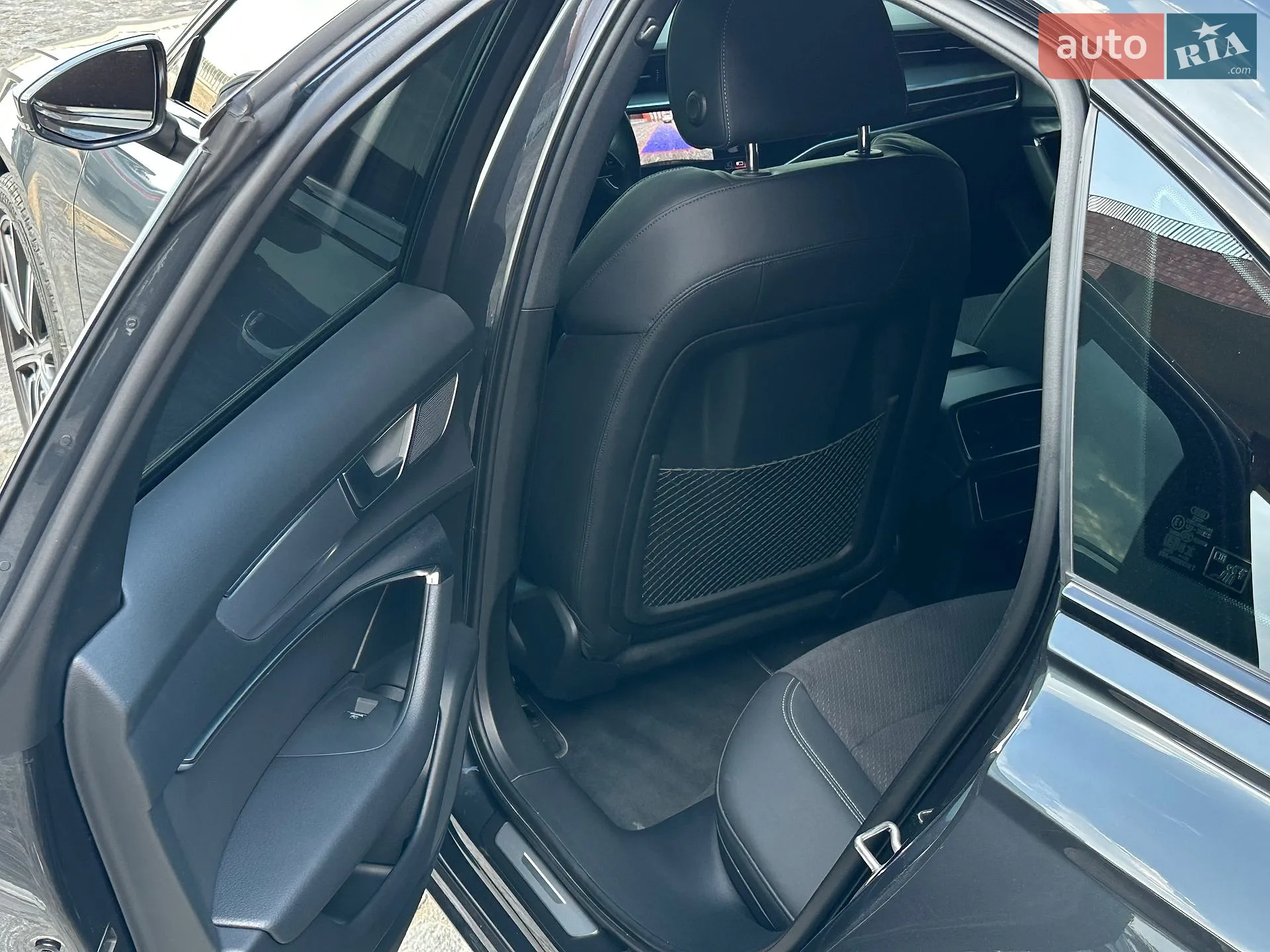 2023 Audi A6 - мініатюра 23