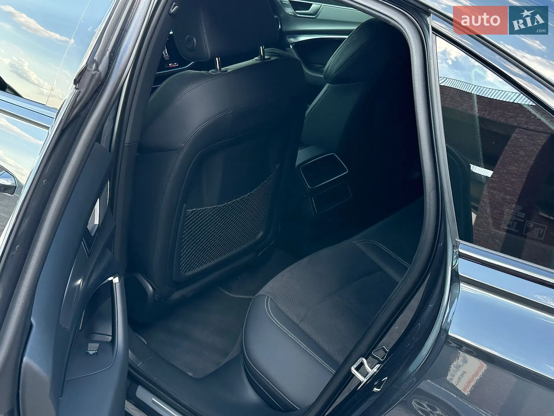 2023 Audi A6 - мініатюра 24