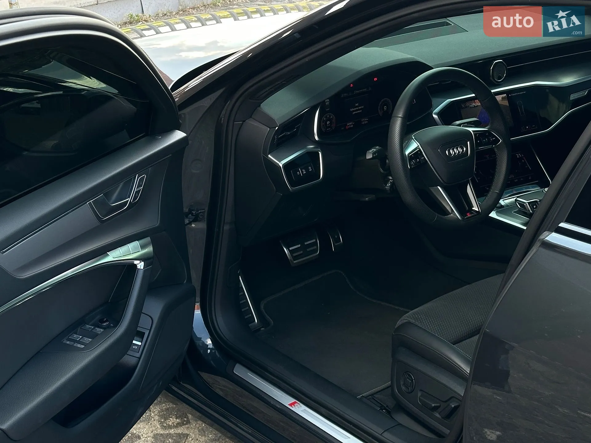 2023 Audi A6 - мініатюра 30