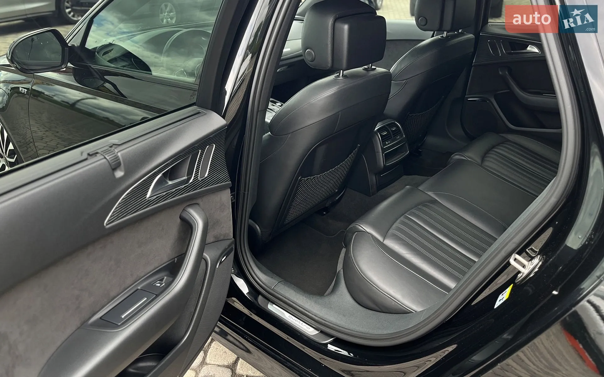2018 Audi A6 - мініатюра 27