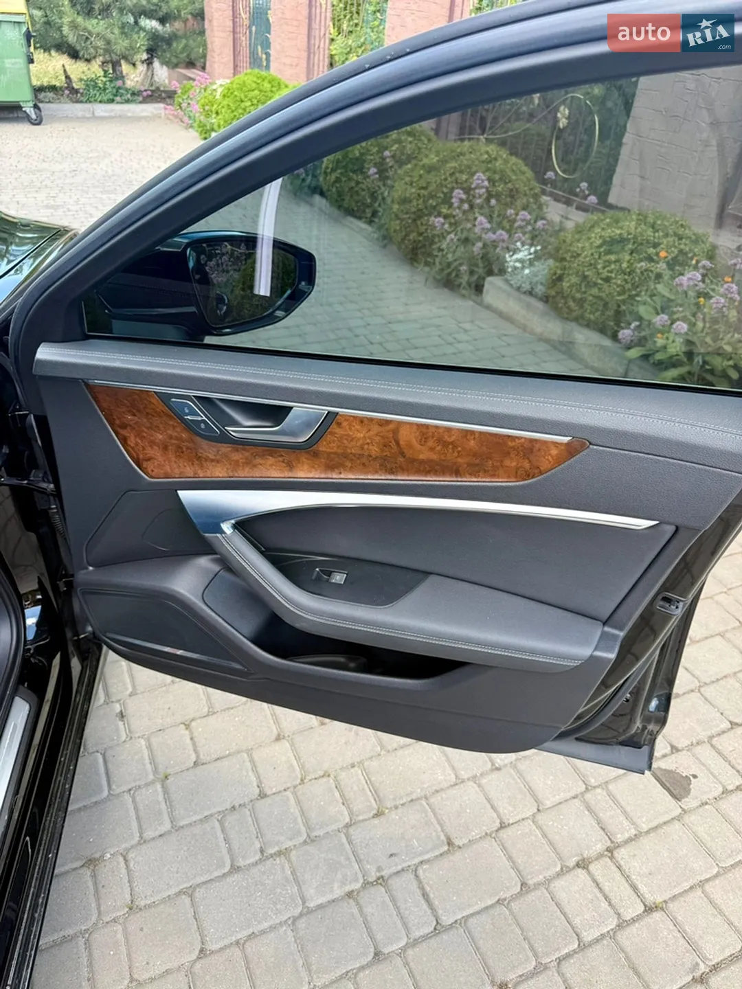 2018 Audi A6 - мініатюра 14