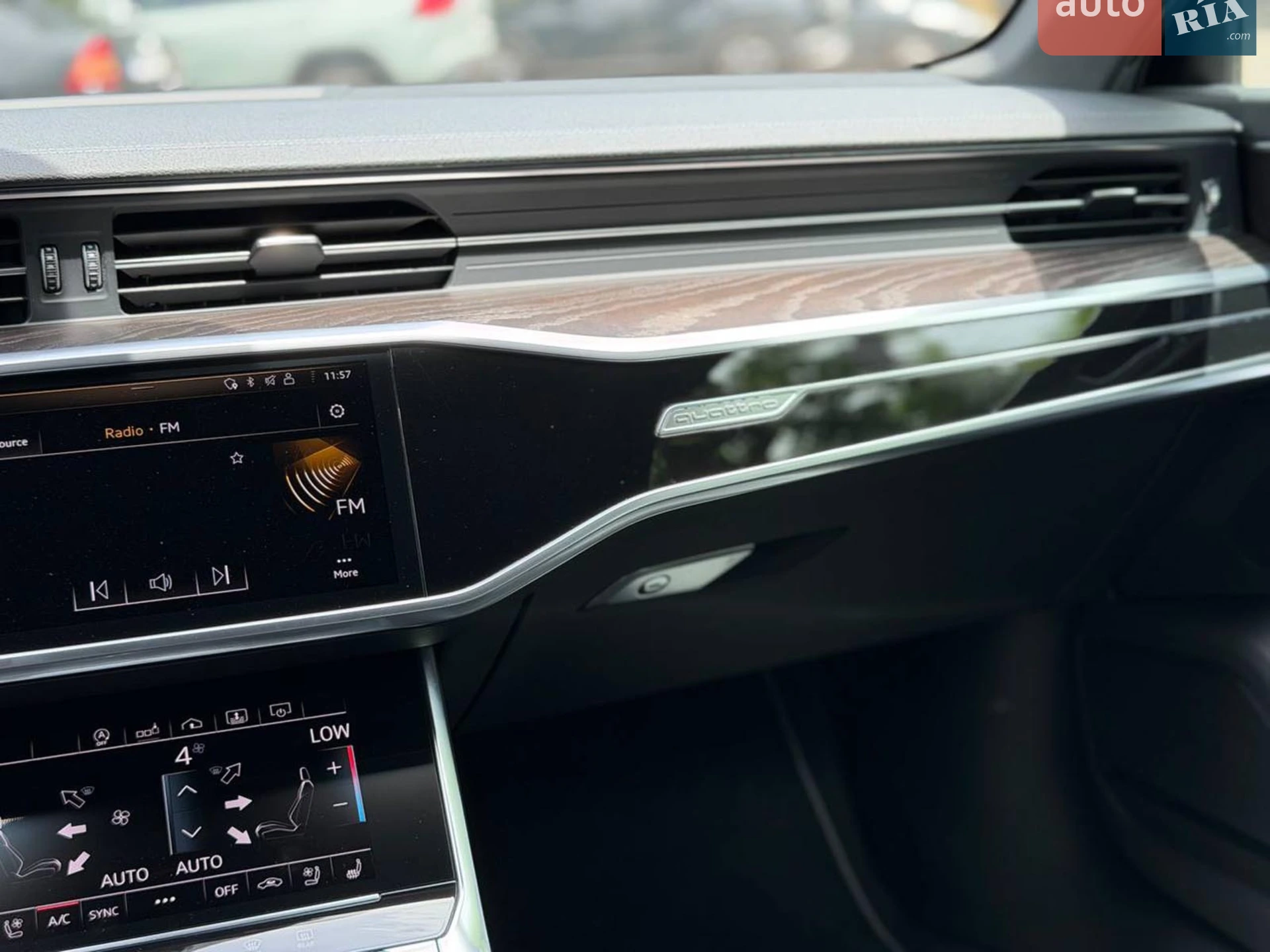 2018 Audi A6 - мініатюра 19