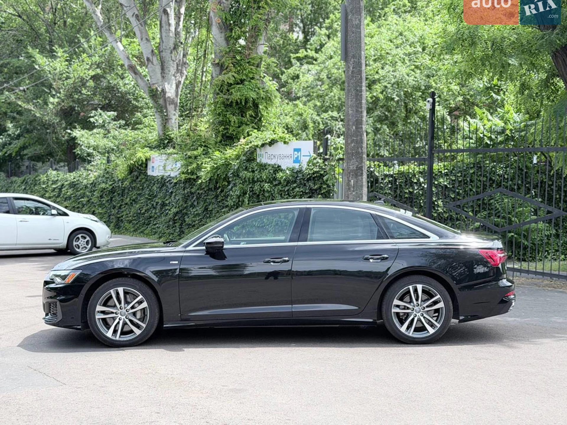 2018 Audi A6 - мініатюра 4