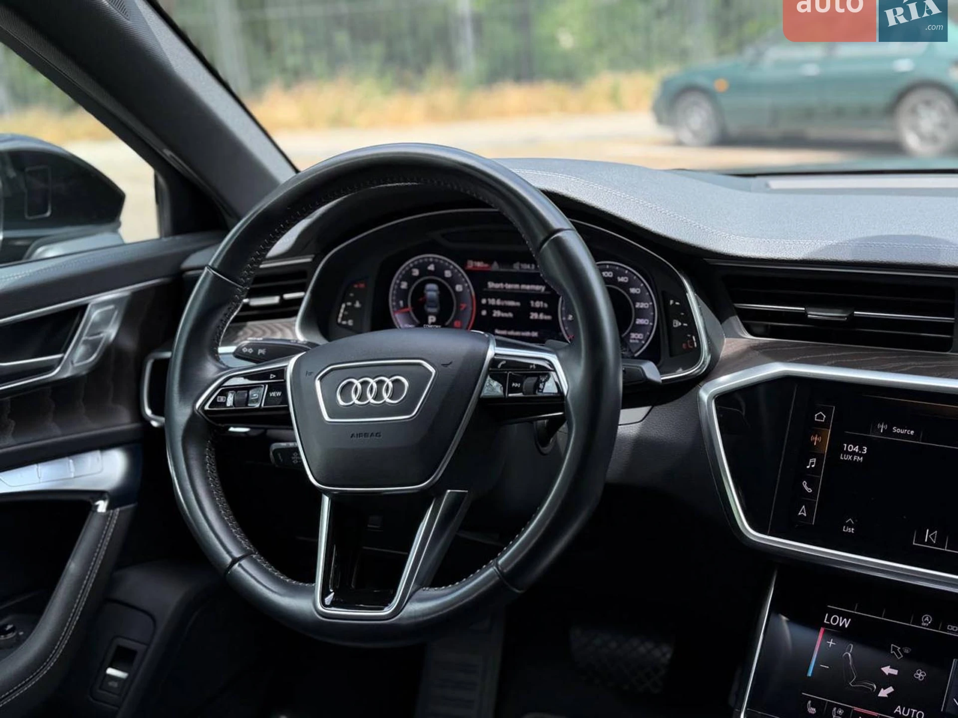 2018 Audi A6 - мініатюра 18
