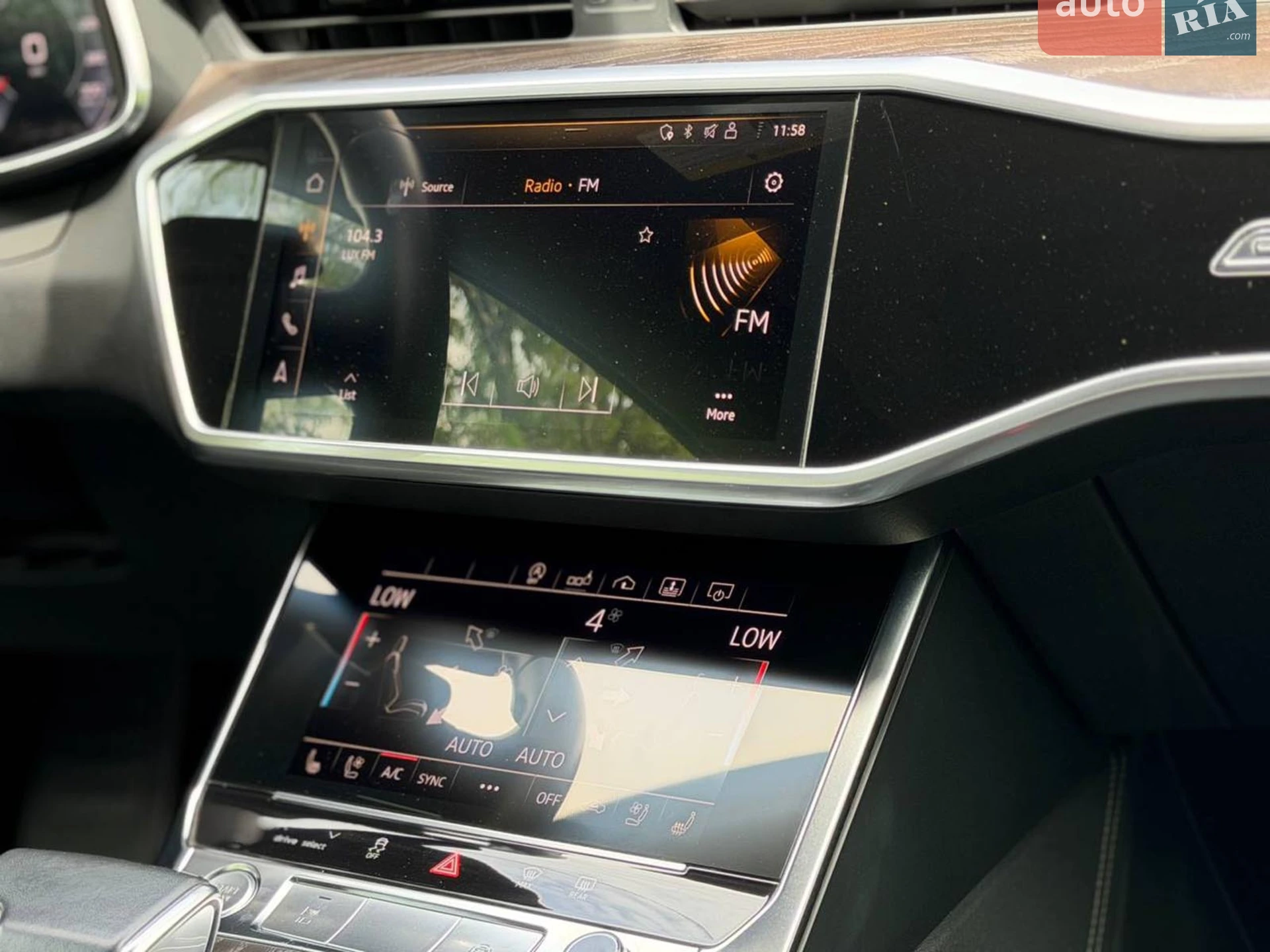2018 Audi A6 - мініатюра 21