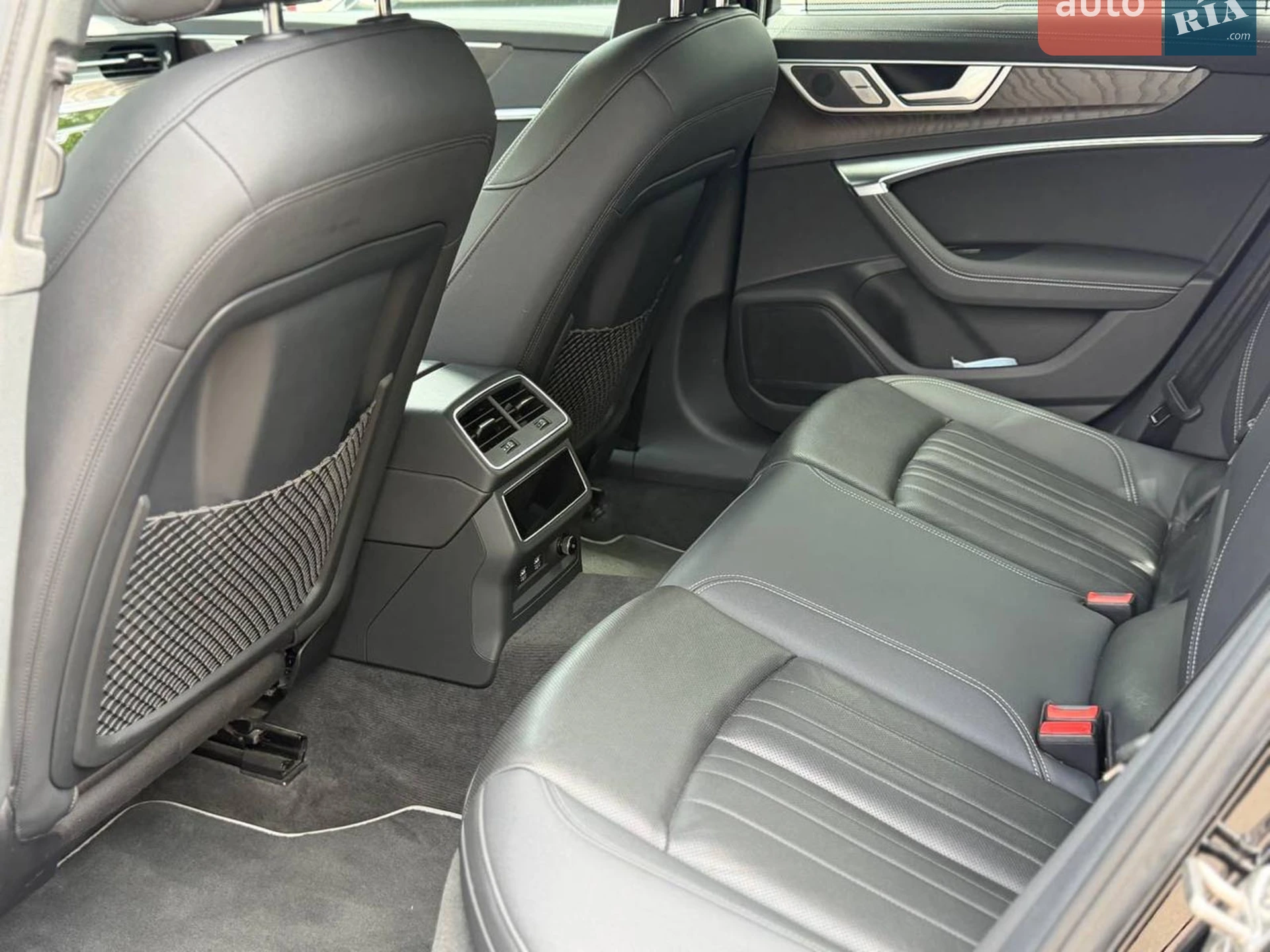 2018 Audi A6 - мініатюра 11