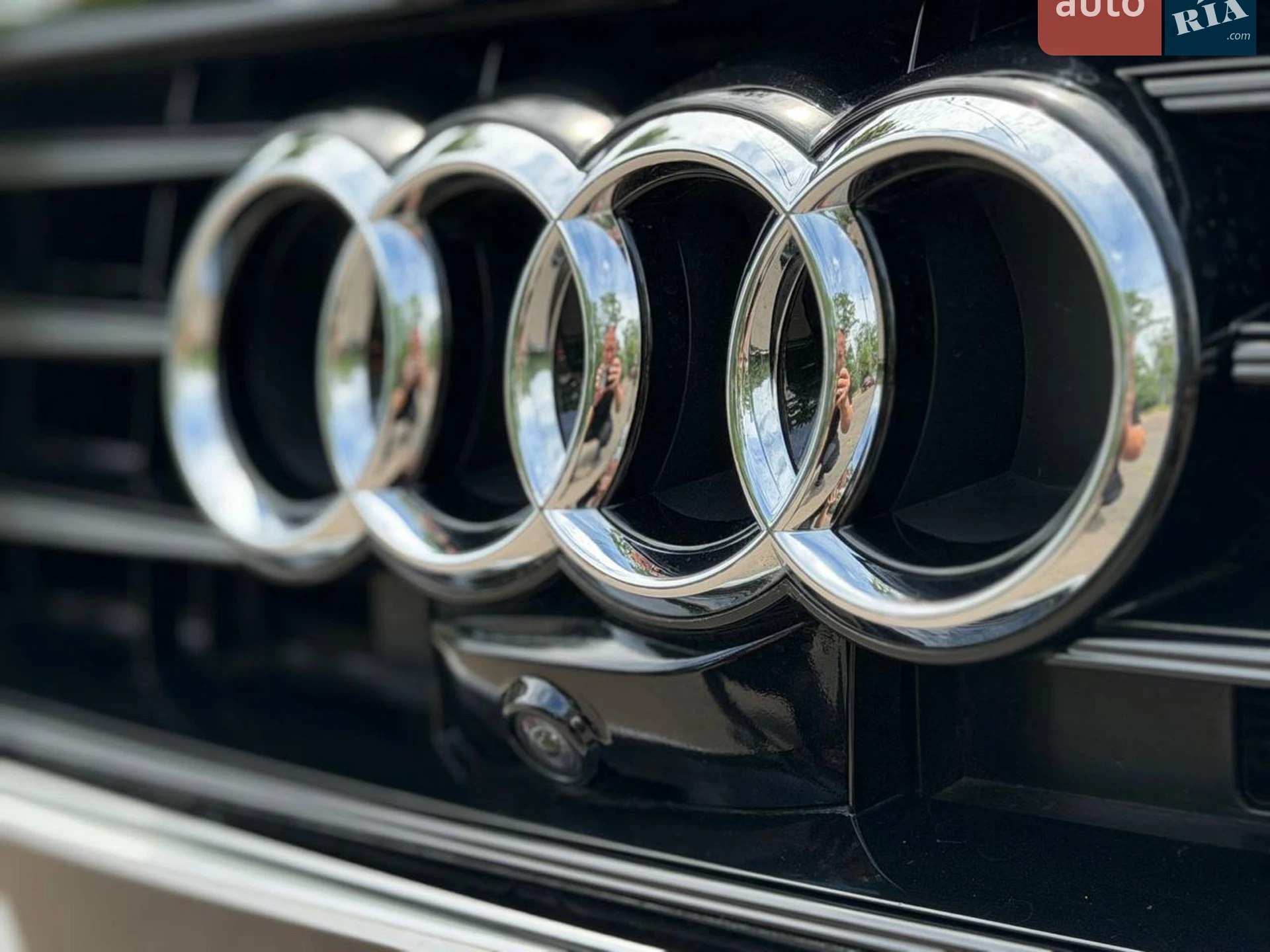 2018 Audi A6 - мініатюра 14