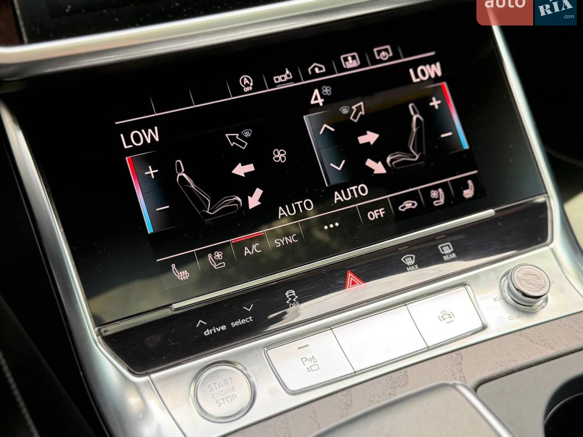 2018 Audi A6 - мініатюра 17