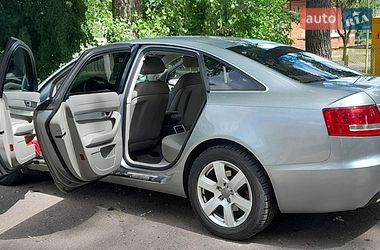 Седан Audi A6 2006 в Кролевці