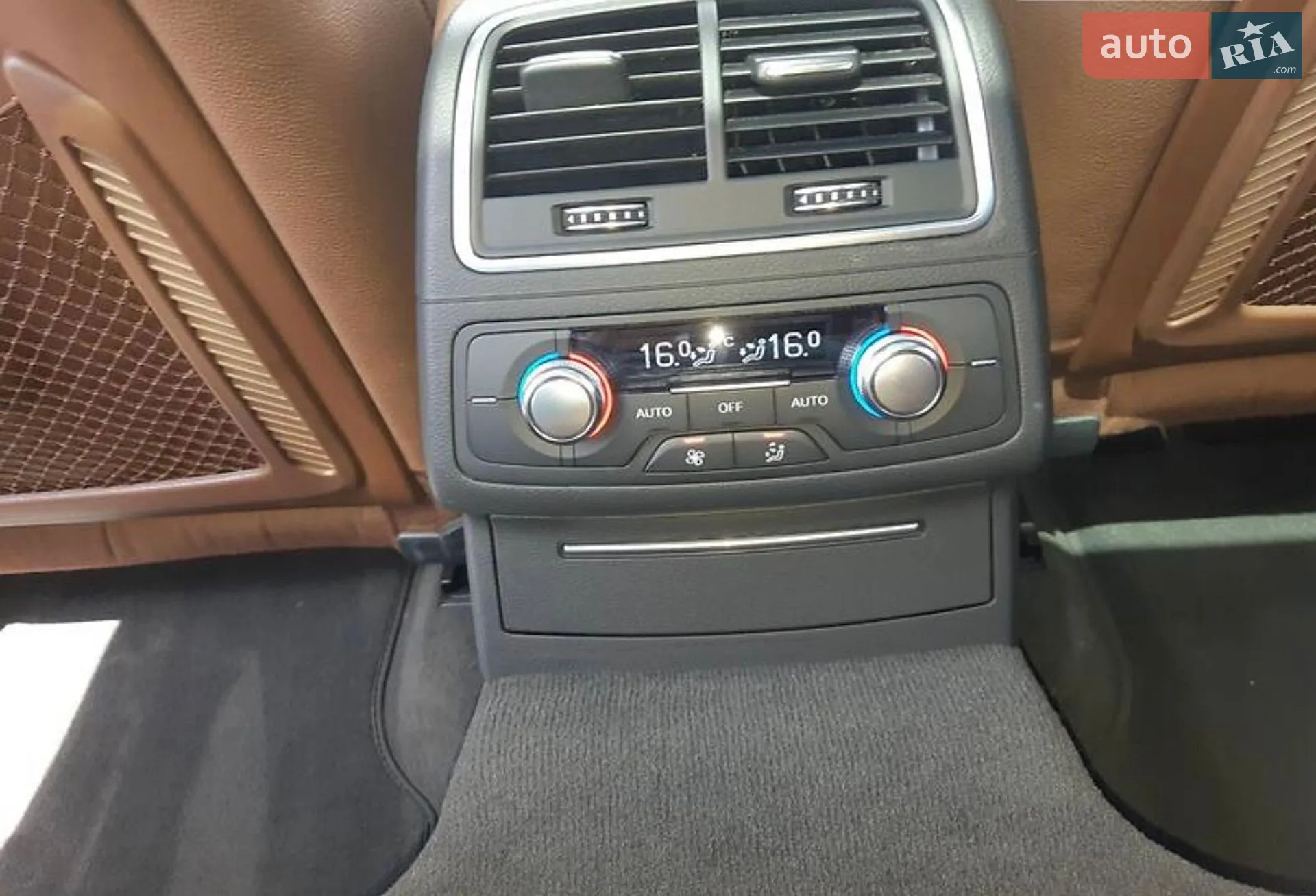 2015 Audi A6 - мініатюра 14