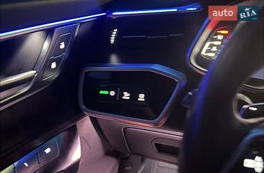 Седан Audi A6 2022 в Белой Церкви фото 27 Седан Audi A6 2022 в Белой Церкви