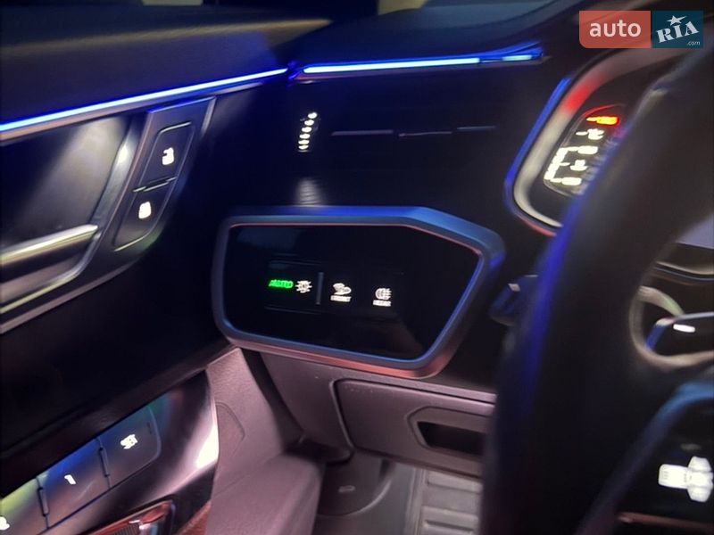 Седан Audi A6 2022 в Белой Церкви фото 27 Седан Audi A6 2022 в Белой Церкви