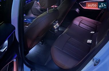 Седан Audi A6 2022 в Белой Церкви фото 28 Седан Audi A6 2022 в Белой Церкви