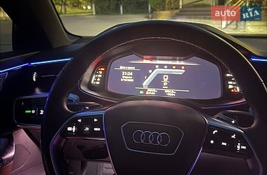 Седан Audi A6 2022 в Белой Церкви фото 32 Седан Audi A6 2022 в Белой Церкви